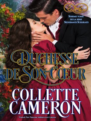 cover image of Duchesse de son coeur